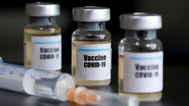 COVID-19 Vaccine Booster Dose Price in India: Private Vaccination Centres To Charge Rs 150 Service Fee For Precaution COVID-19 Dose, Says Union Health Ministry