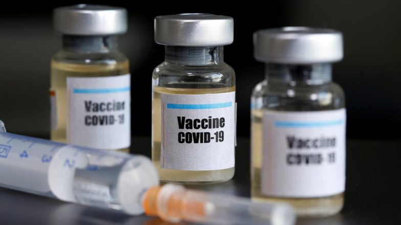 COVID-19 Vaccination for 12-14 Age Group to Begin From March 16, Boosters For All Above 60