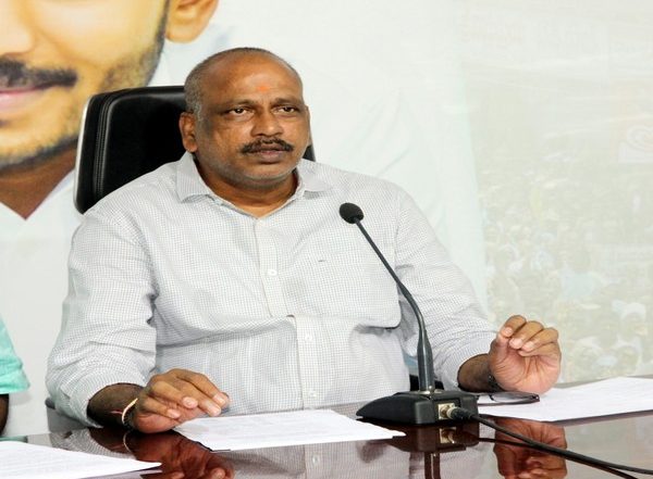 India News | BJP's Demand of Renaming Jinnah Tower at Andhra's Guntur Stokes Controversy, YSRCP Alleges 'communal' Instigation