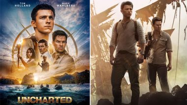 Uncharted: Tom Holland, Mark Wahlberg’s Live-Action Film To Release in India on February 18