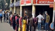 India News | ATM Cash Withdrawal Beyond Permissible Limit Gets Costlier by Re 1