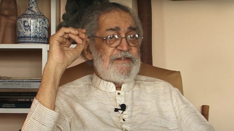 Gerson Da Cunha Dies at 92; Netizens Pay Tributes to Mumbai's Advertising Veteran And Activist