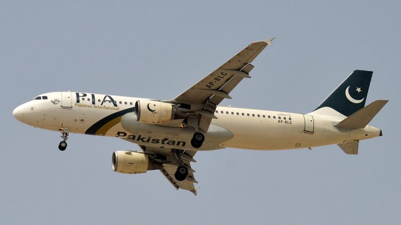 Pakistani Pilot Refuses to Fly Plane After Emergency Landing Because His Shift Had Ended; Stranded Passengers Protest