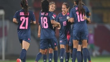 Sports News | AFC Women's Asian Cup: Philippines Book Knockout Stage Spot in Style