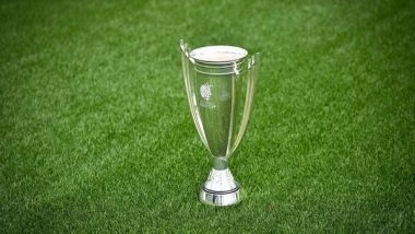 Sports News | AFC Asian Cup India: Largest Line-up of Women Match Officials to Be in Action