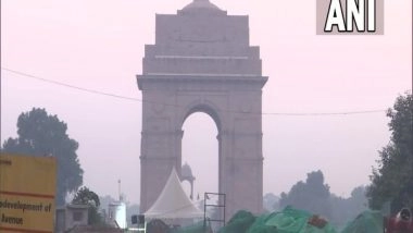 India News | Air Quality in Delhi Slips to 'moderate' Category, Noida's in Poor