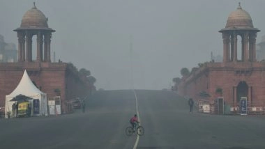 India News | With AQI at 53, Delhi's Air Quality Remains in 'satisfactory' Category