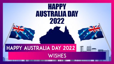 Australia Day 2022 Wishes: Best Quotes & Images to Celebrate Special Day for Aussies