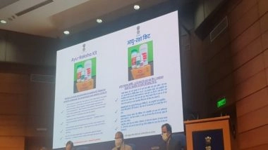 India News | Ministry of AYUSH Issues Revised Guidelines, Advisory to Fight Against COVID-19