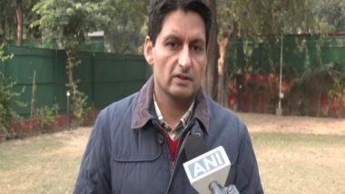 India News | Bhiwani Landslide: Deepender Hooda Demands Compensation for Victims, Independent Probe by HC, SC Sitting Judge