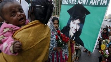 World News | Texas Synagogue: Proof of Continual Boost in Antisemitic Jihad by Pakistan