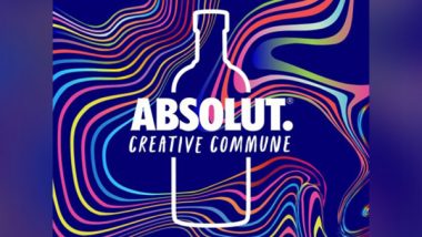 Business News | Absolut Collaborates with Diverse Indian Artists for a New Campaign - Absolut Creative Commune