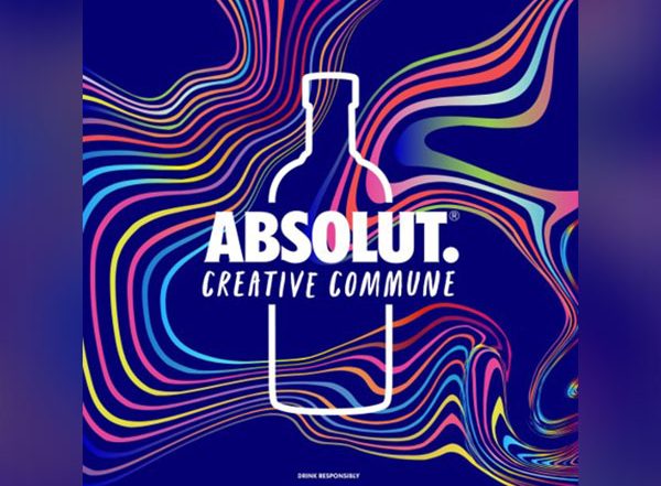 Business News | Absolut Collaborates with Diverse Indian Artists for a New Campaign - Absolut Creative Commune
