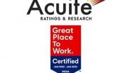 Business News | Acuite Ratings & Research Limited is Now Great Place to Work-Certified&trade;