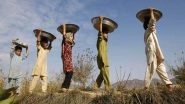 World News | Afghanistan: Number of Teenagers Involved in Hard Labour Rises in Ghor Province