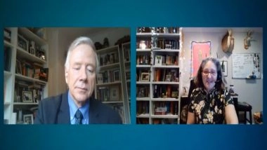 World News | Afghanistan: People Face Myriad Challenges, Concur Experts During Virtual Summit