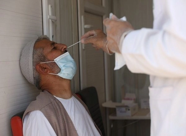 World News | Afghanistan Sees Sharp Spike in Covid Cases