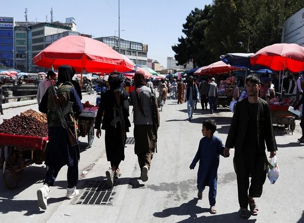World News | Afghanistan's Health System 'seriously Under Threat': WHO
