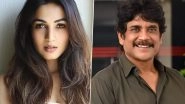 The Ghost: Sonal Chauhan to Play the Lead Opposite Akkineni Nagarjuna? (Read Deets)