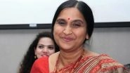 Alka Mittal Appointed Interim ONGC Head for Six Months, Becomes First Woman To Head India&rsquo;s Largest Oil and Gas Producer