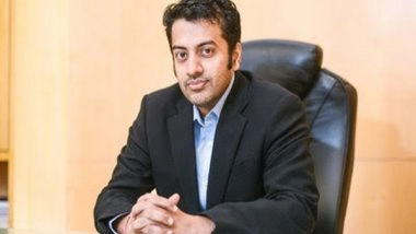 Business News | Alkem Laboratories Ltd. to Launch State of the Art Technology for Diabetic Foot Ulcer Management for the First Time in India