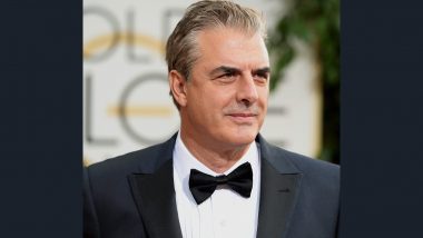 And Just Like That: Chris Noth’s Season Finale Cameo Scrapped Amid Sexual Assault Allegations