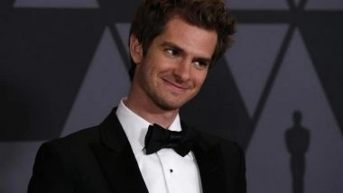 Entertainment News | Andrew Garfield Finally Opens Up About His 'Spider-Man: No Way Home' Cameo