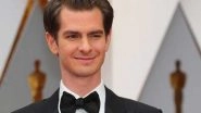 Entertainment News | Andrew Garfield, Tobey Maguire Went to 'Spider-Man: No Way Home' Screenings to See Reactions