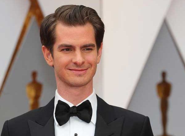 Entertainment News | Andrew Garfield, Tobey Maguire Went to 'Spider-Man: No Way Home' Screenings to See Reactions