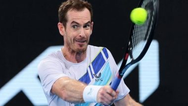 Madrid Open 2022: Andy Murray Sets Up Mouth-Watering Clash Against No. 1 Novak Djokovic
