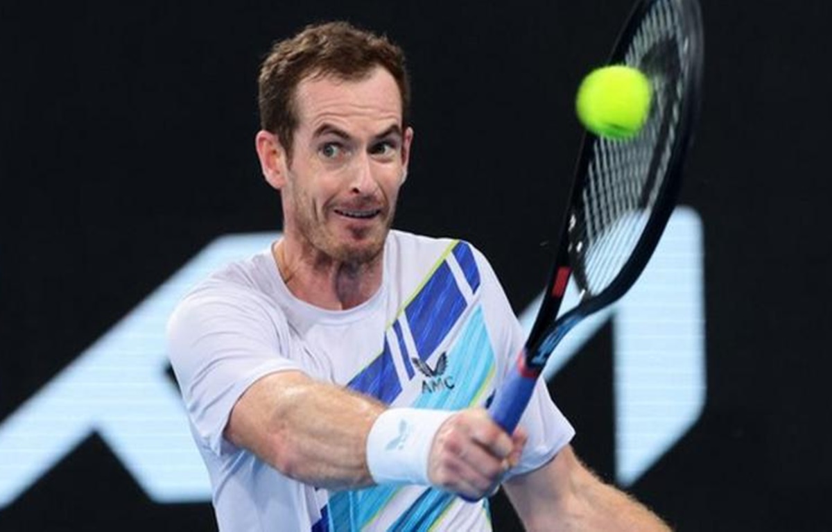 Andy Murray vs Aslan, Sydney International 2022 Live Streaming Online How To Watch Sydney Tennis Classic Mens Singles Finals To Get Live Score Updates LatestLY