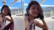 Anushka Sharma&rsquo;s Sunday Selfie Is All About Sweating It Out at the Gym (View Pic)