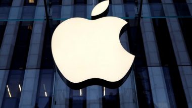 Apple Becomes World's First USD 3 Trillion Company