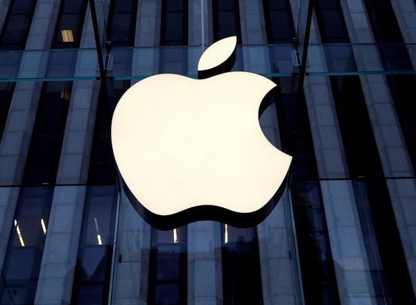 Apple Becomes World's First USD 3 Trillion Company