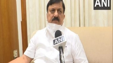 India News | Karnataka: 30 Booked for Violating COVID Protocols During Congress' Mekedatu Padayatra