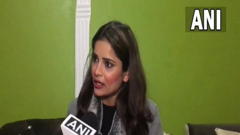 Uttar Pradesh Assembly Elections 2022: Congress Fields Actor-Model Archana Gautam from Hastinapur
