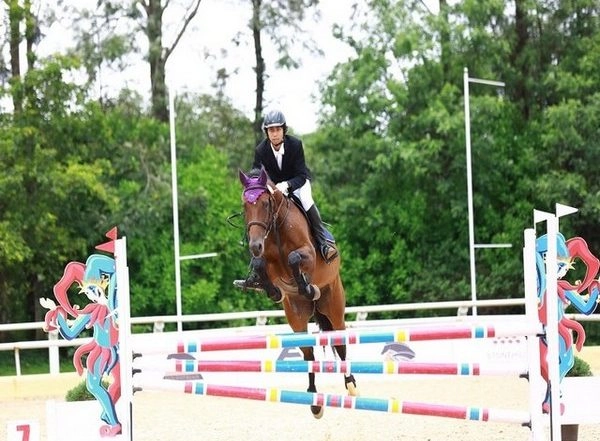 Sports News | National Equestrian Championship to Be Held in Mumbai from Jan 29