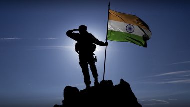 Indian Army Day 2022: Virender Sehwag Salutes Indominatable Courage, Valour & Sacrifices of Soldiers on Sena Diwas
