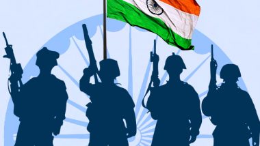 Indian Army Day 2022: Motivational Quotes, Messages and Greetings for Brave Indian Soldiers