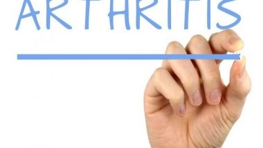 Health News | Research Examines Physical Activity, Sleep Among Arthritis Patients