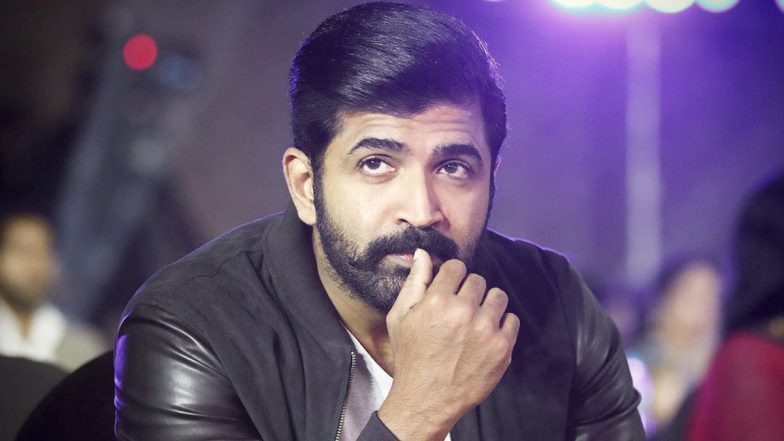 Arun Vijay Tests Positive for COVID-19; Actor Reveals He’s Under Home Quarantine