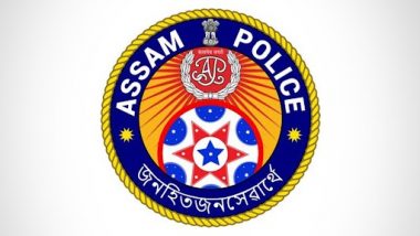 Hamlet, James Bond, Iron Man Join Assam Police To Fight Crime and Generate Awareness Against Social Ills