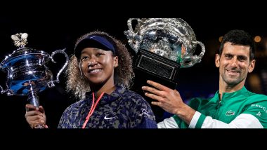 When Is Australian Open 2022? Get Live Streaming in IST, Top Seeds and Other Details About the First Major of the Year