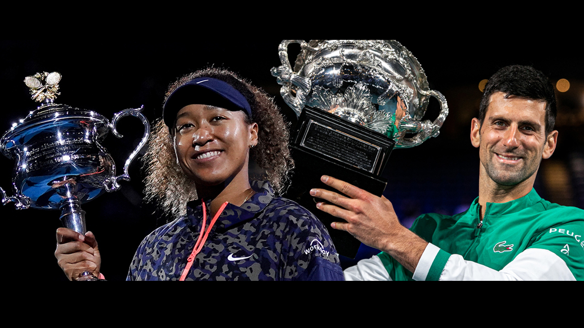 Tennis News Australian Open 2022 Start Date, Live Streaming in IST, Top Seeds and Other Details About the First Major of the Year 🎾 LatestLY