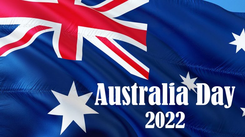 Australia Day 2022: Know Date, History, Celebrations And Significance of The National Day | ???????? LatestLY