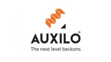 Business News |  Auxilo Initiates Its CSR Activity in Education, Touches Lives of Students and Teachers Across the Country