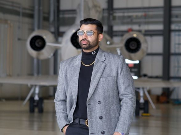 Business News | Avvy Dalli: This Emerging Indian Musician is Dropping Club Bangers in Canada - Vimarsana News