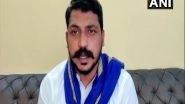 India News | UP Polls: Bhim Army Chief Chandrashekhar Azad to Contest Against Yogi Adityanath in Gorakhpur