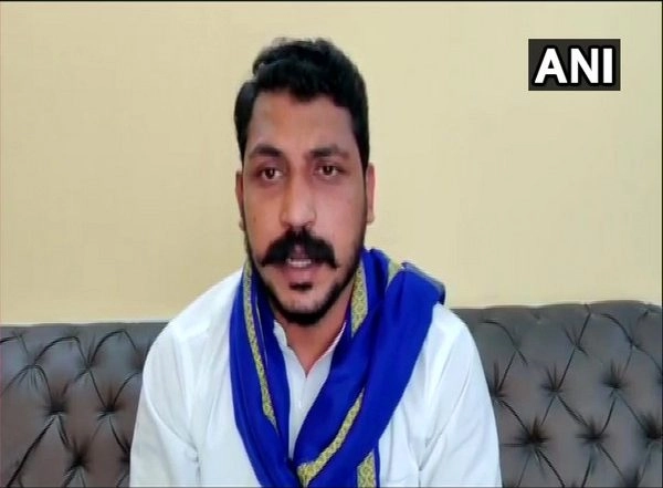 India News | UP Polls: Bhim Army Chief Chandrashekhar Azad to Contest Against Yogi Adityanath in Gorakhpur