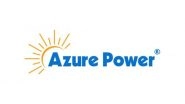 Business News | Azure Power Fully Commissions Its 600 MWs SECI Project, the Largest Owned and Operated Single Site Solar Project in India